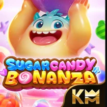 Sugar Candy Bonanza tại rubik88